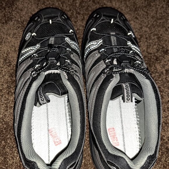 Dr. Comfort Performance Men’s Athletic Shoe Lightweight, cross-trainer NWOT 12XW - Picture 5 of 10